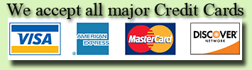 We Accept All Major Credit Cards East Tennessee Fly Fishing